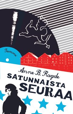 Satunnaista seuraa