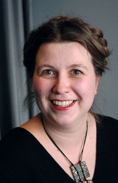 Saara Tiuraniemi
