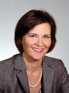 Leena Munter, toimitusjohtaja, Manpower Oy