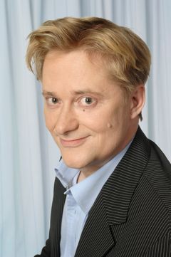 Mikael Jungner