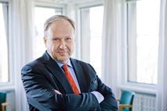 Matti Saarinen
