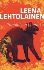paholaisen pennut