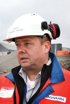 Pekka Perä