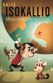 maailmanparantaja