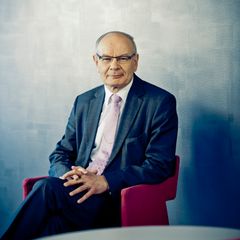 Risto Siivolan kuva