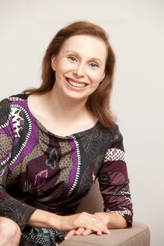 Kati Riikonen