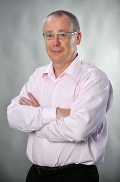 KUVA: Mika Pettersson