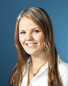 Nora Peltola, Suomen Lucia 2011