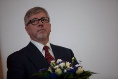 Vuoden 2009 parhaasta kirjoituksesta palkittiin Eino Luostarinen, joka kirjoituksessaan pureutui yleislääkäriyden ytimeen.
Kuva: Jakke Nikkarinen/STT Info Kuva. Kuvat ovat vapaasti käytettävissä. Kuvia julkaistaessa pyydämme mainitsemaan lähteen: kuvaaj