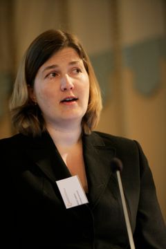 Marjut Leskinen, Euroopan komissio. Kuva: Jakke Nikkarinen/STT Info Kuva. Kuvat ovat vapaasti käytettävissä. Kuvia julkaistaessa pyydämme mainitsemaan lähteen: kuvaajan nimi ja STT Info Kuva.
Kuvat ovat painokelpoisia. Jos kuva ei suuren koonsa vuoksi a