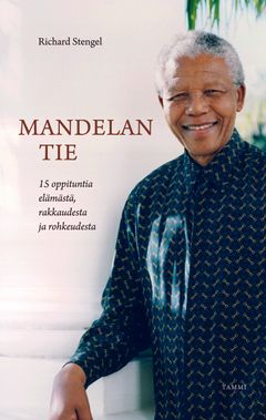 Richard Stengel: Mandelan tie