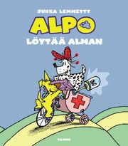 alpo löytää alman