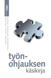 Työnohjauksen käsikirja