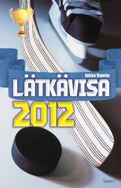 Lätkävisa 2012