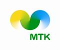 Maa- ja Metsätaloustuottajain Keskusliitto MTK ry-logo