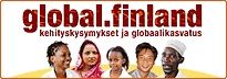 Ulkoministeriö / Utrikesministeriet