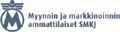 Myynnin ja markkinoinnin ammattilaiset MMA