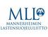 Mannerheimin Lastensuojeluliitto
