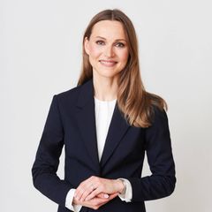 Minna Kalmi