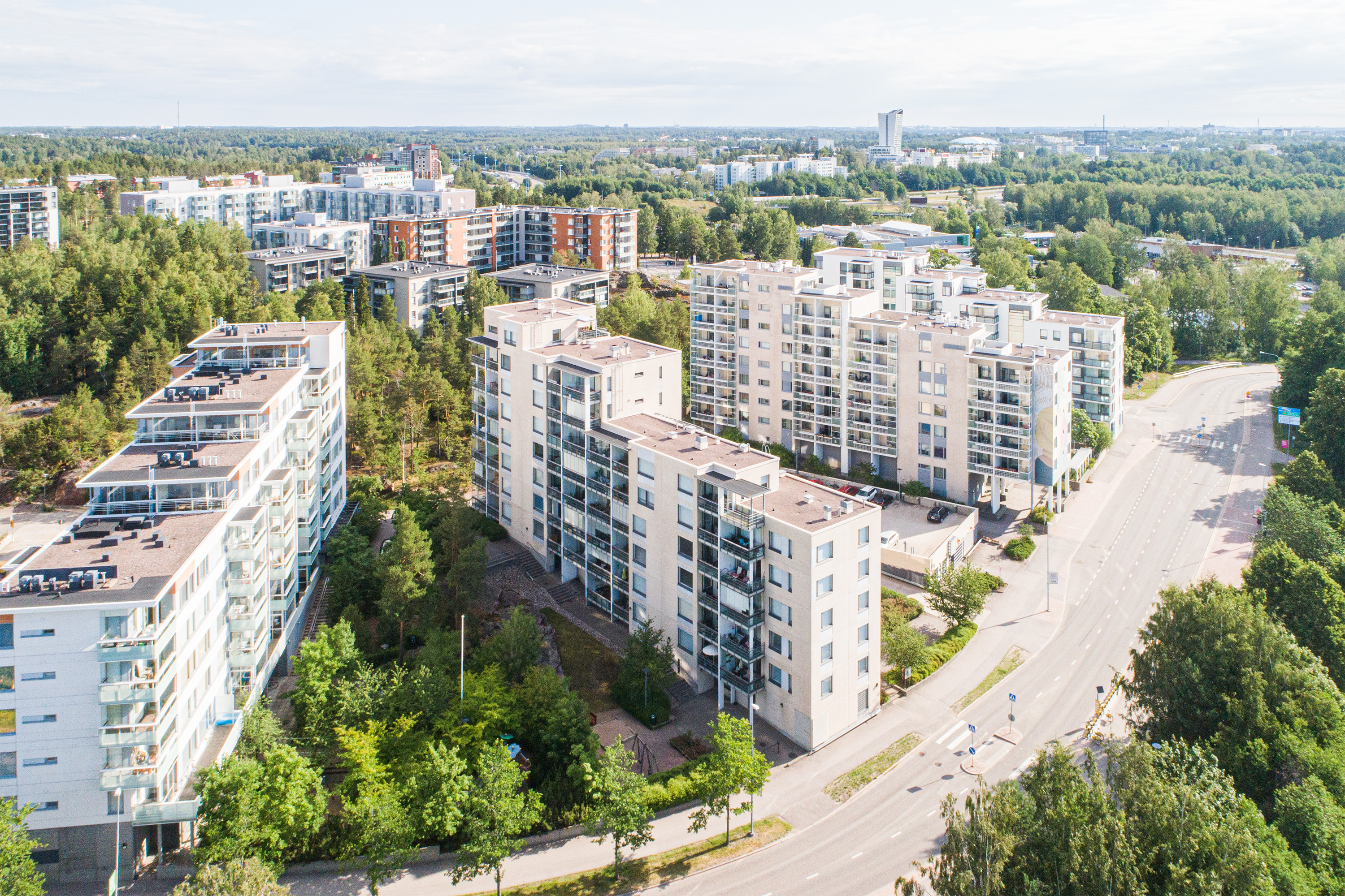 Tutkimus: Taloudelliset syyt pakottivat yli 300 000 suomalaista muuttoon