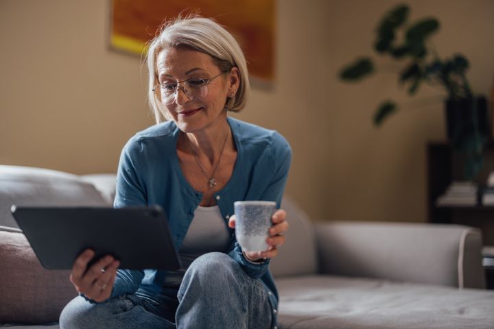 Joka viides vastaaja kertoi, että olisi voinut jatkaa työelämässä, mikäli tarjolla olisi ollut joustavuutta, kuten mahdollisuus tehdä töitä osa-aikaisesti.