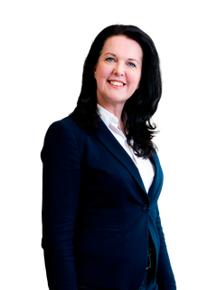 Kuvassa Coxan toimitusjohtaja Raija Tapio.