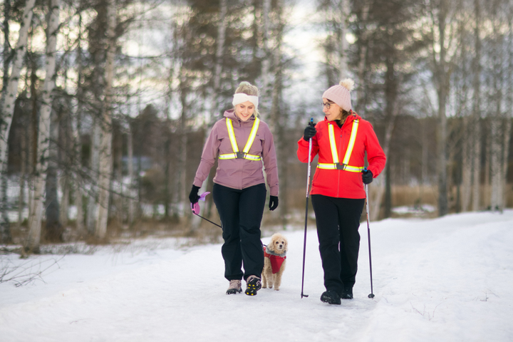 Foto: Mikko Vähäniitty / Finlands Röda Kors