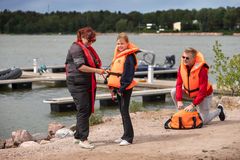 Kuva: Jaakko Jaskari / Suomen Punainen Risti