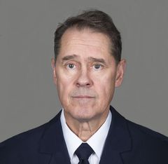 Seppo Kolehmainen. Foto: Polisstyrelsen