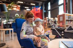 Bild: Finlands biblioteksförening