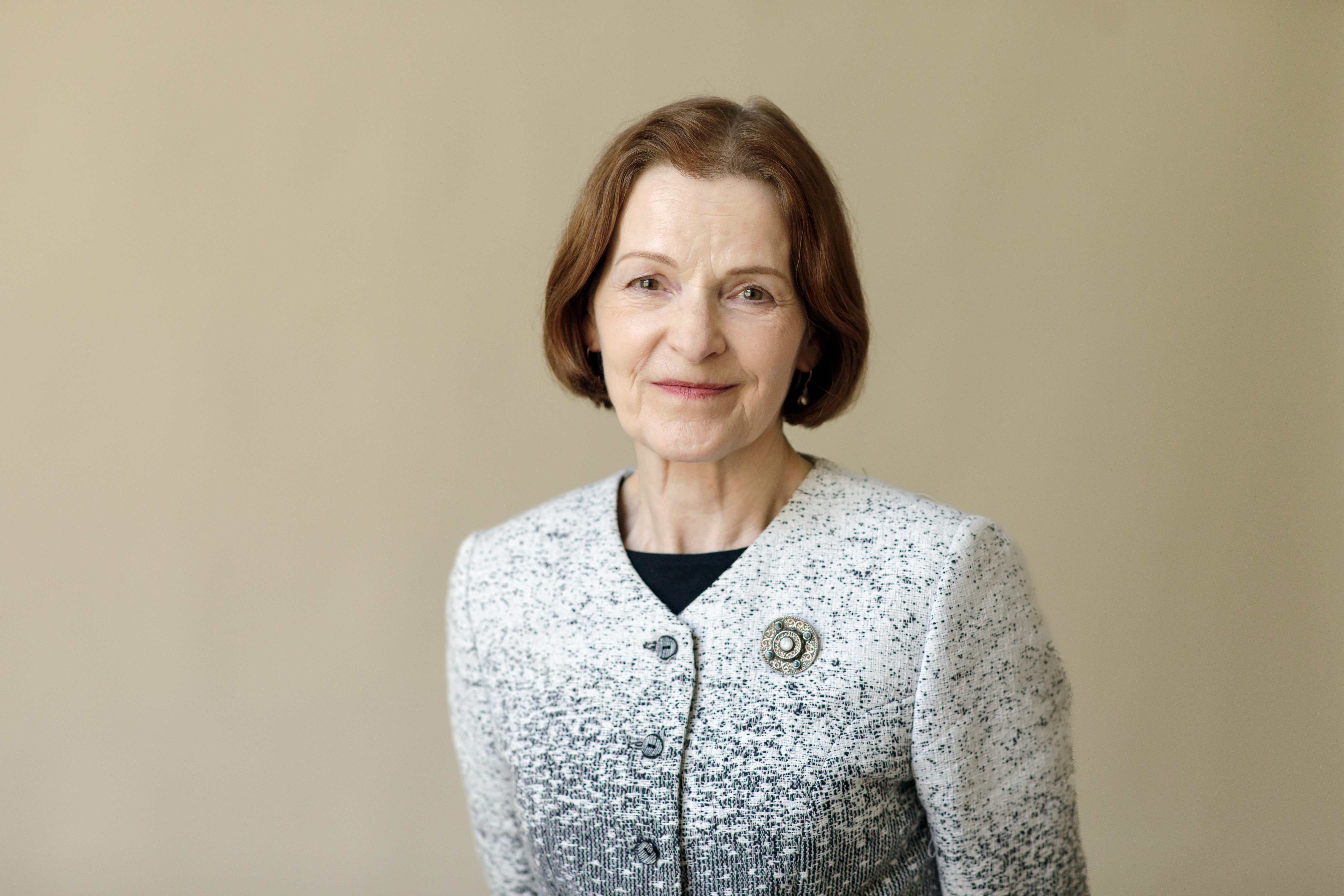 Marja Lehto valittu Suomen Punaisen Ristin puheenjohtajaksi