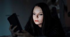 Lähes kolmanneksella vastaajista on syrjäytymisriskistä kertova erittäin heikko osallisuuden kokemus. Kuva: Joonas Brandt / Suomen Punainen Risti