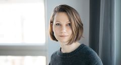 Överrevisor Sini Salmi, VTV