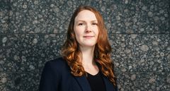 Ekonomisti Suvi Kangasrääsiö, VTV