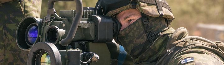 Bild: Försvarsmakten