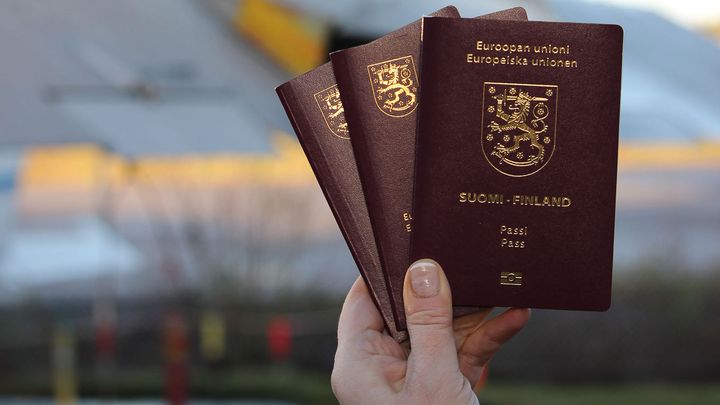 Bild: Teemu Kalijärvi