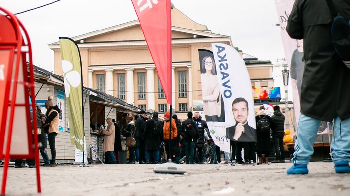 Bild: Jessika Laakkonen