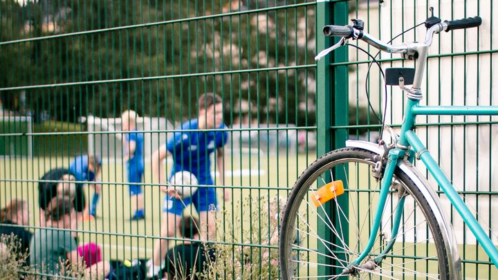 Bild: Jessika Laakkonen