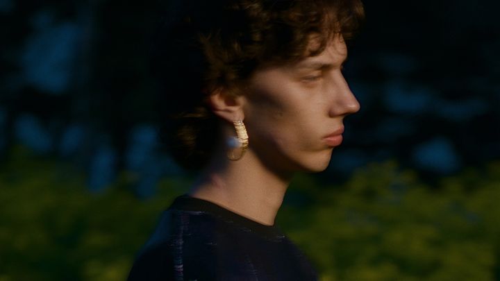 Kalevala launches a new jewelry collection called Itu (“sprout”), designed by Martin Bergström. The collection premieres on August 6th at a Kalevala event during Copenhagen Fashion Week.