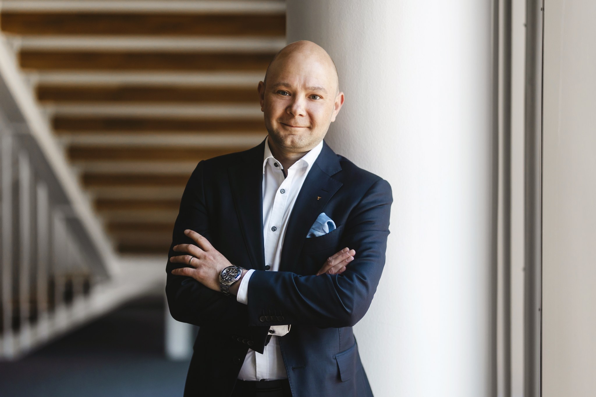 Suomen Yrittäjät vaatii viranomaista valvomaan yritysten maksuaikoja