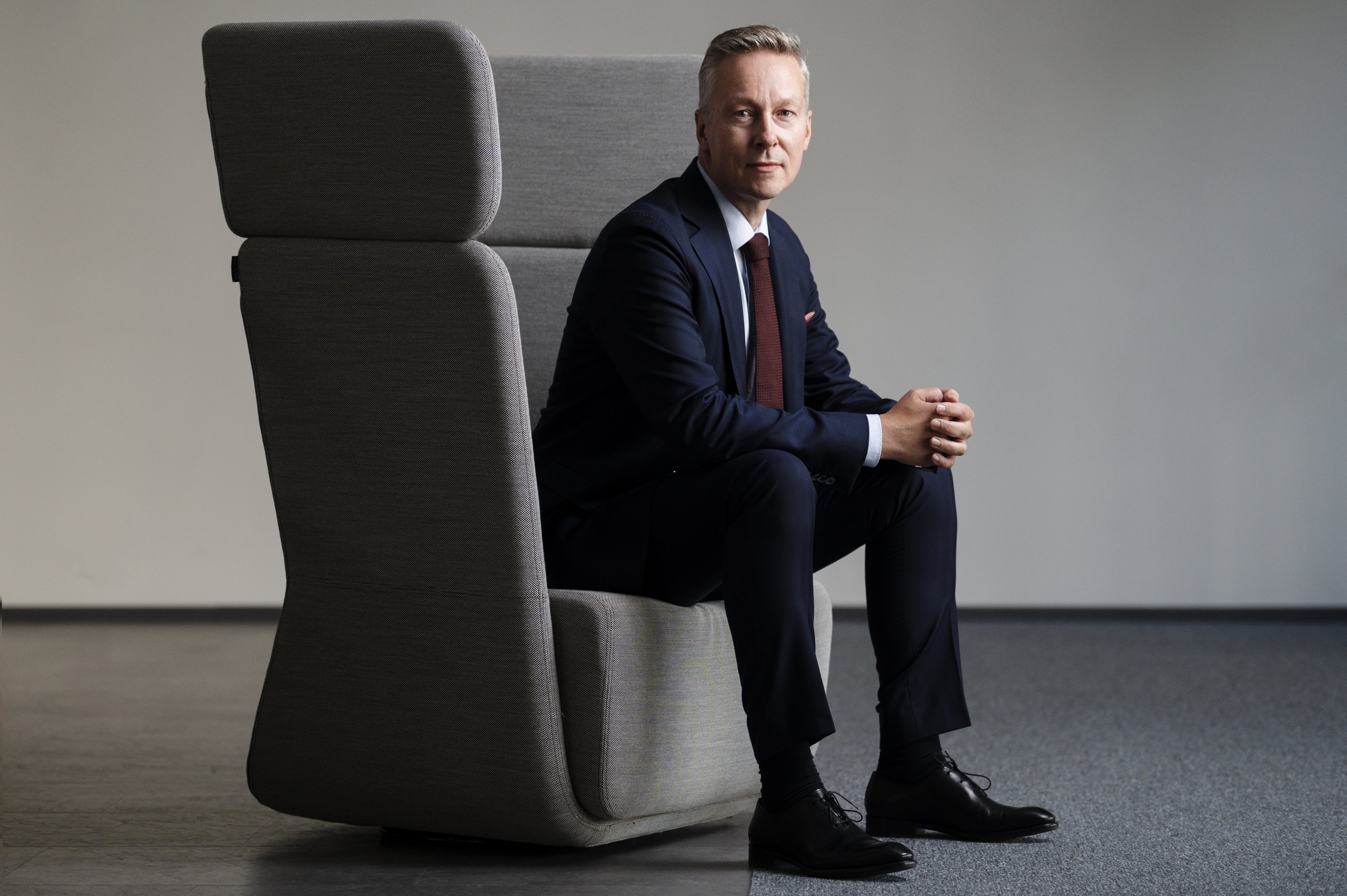 Suomen Yrittäjät vaatii ammattidieselin käyttöönoton aikaistamista