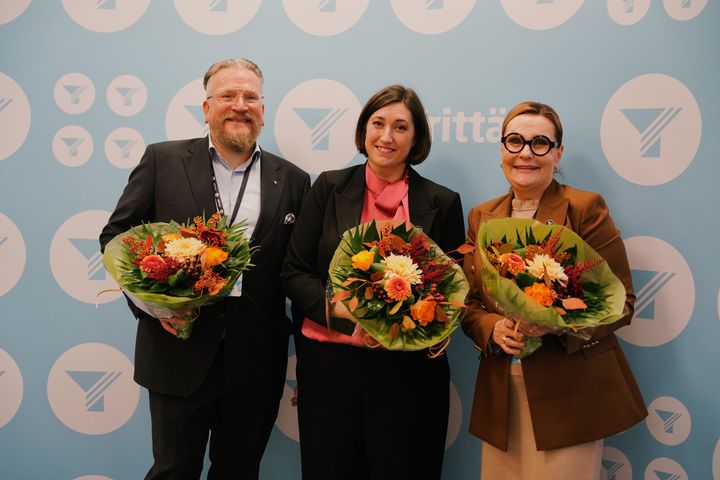 Kuva: : Antti Sepponen / Suomen Yrittäjät