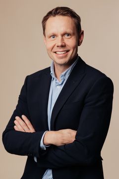 Henri Mäenalanen