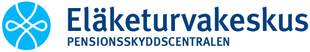 Eläketurvakeskus (ETK)