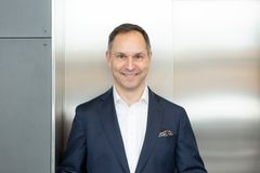 OTK Mikko Salo on valittu Kemianteollisuus ry:n uudeksi toimitusjohtajaksi.