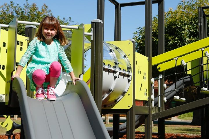 Lappset Group valmistaa leikki- ja liikuntapaikkavälineitä, puisto- ja kadunkalusteita sekä teemoitettuja aktiviteettipuistoja vieden niitä yli 60 eri maahan.