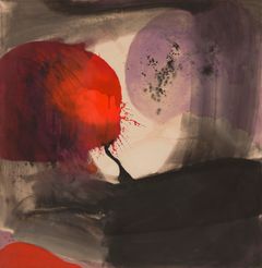 Iria Leino: Luscious Fruit (1968). Finnish National Gallery Collection / Ateneum Art Museum. Photo: Finnish National Gallery / Aleks Talve