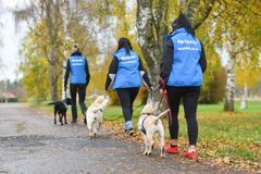 Kuva: Kannuksen kaupunki