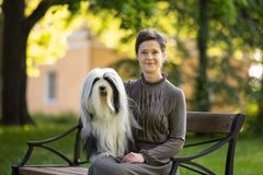 Tanja Hakamo Koiramme-lehden uusi päätoimittaja