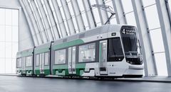 Havainnekuva. Stadler.